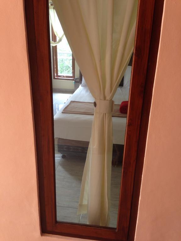 Homestay Cebluk Sari Ubud (Bali)