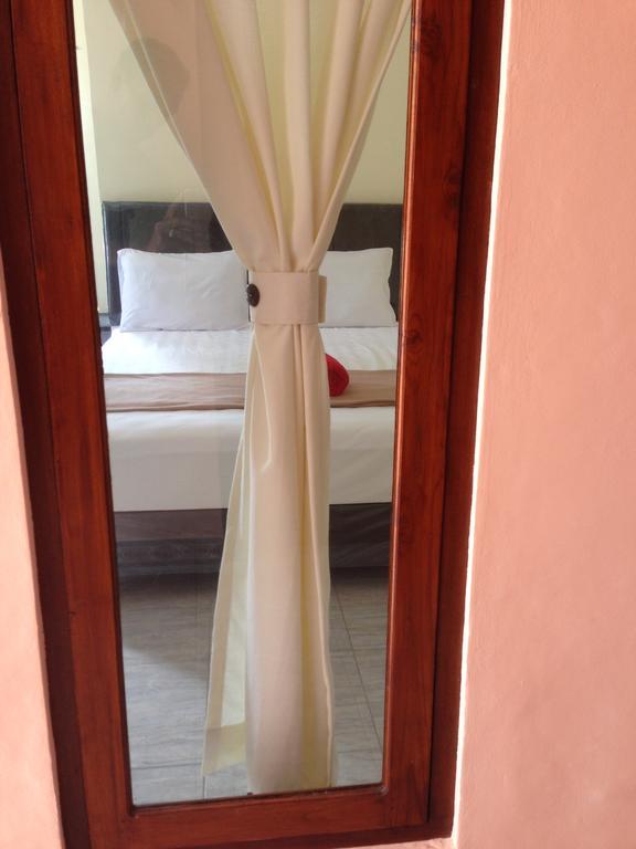 Cebluk Sari Homestay Ubud (Bali)