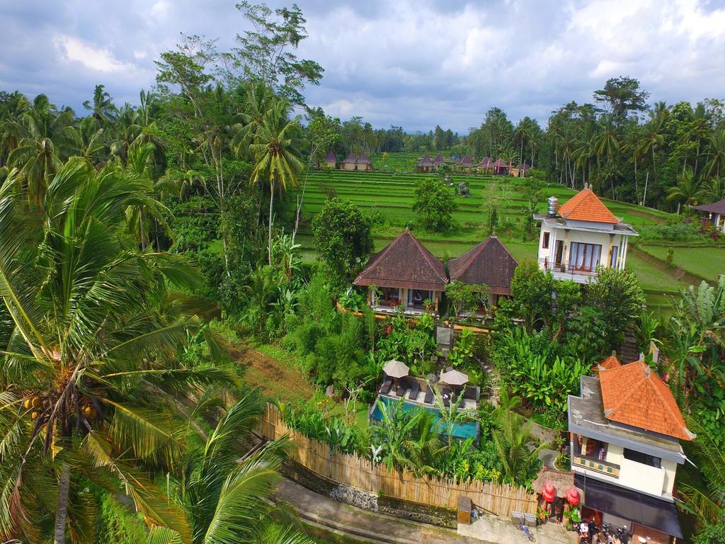 Tini 2* Ubud (Bali)