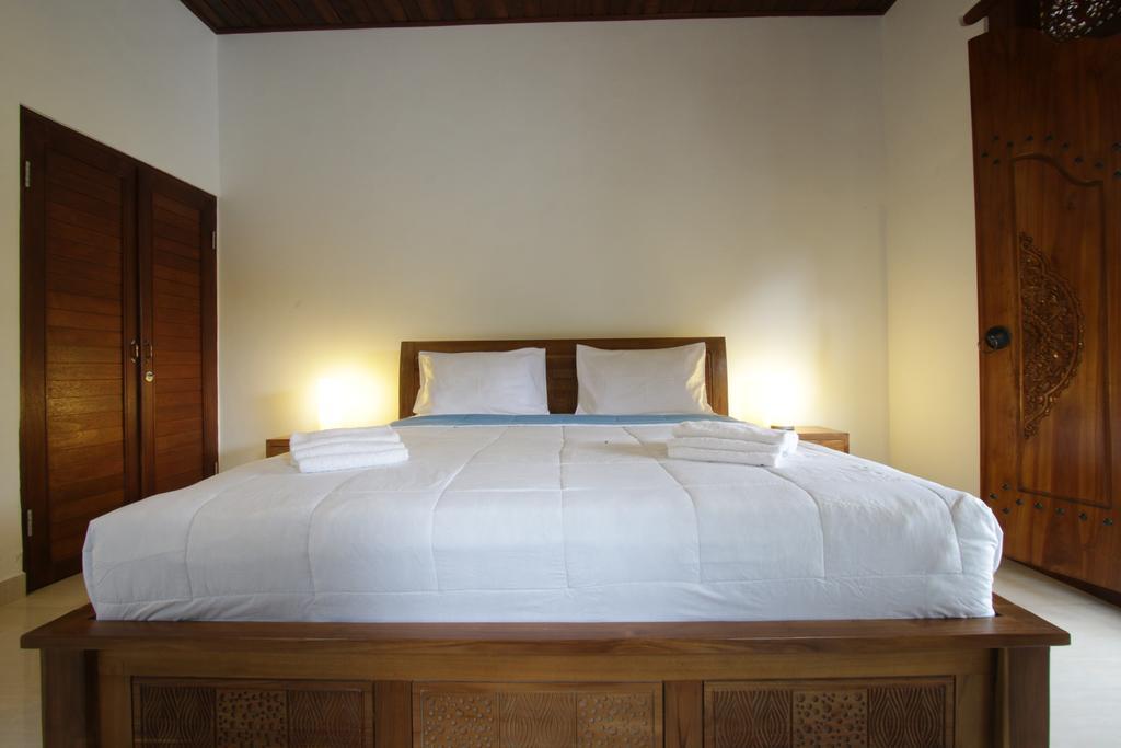 Cucu House Homestay