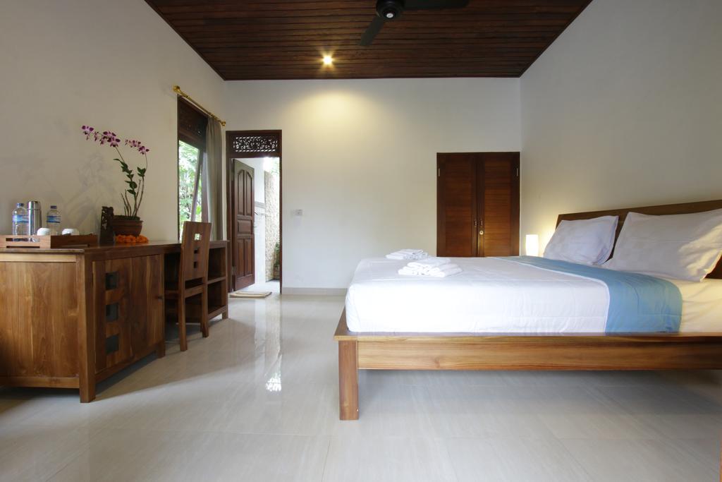 Cucu House Homestay *