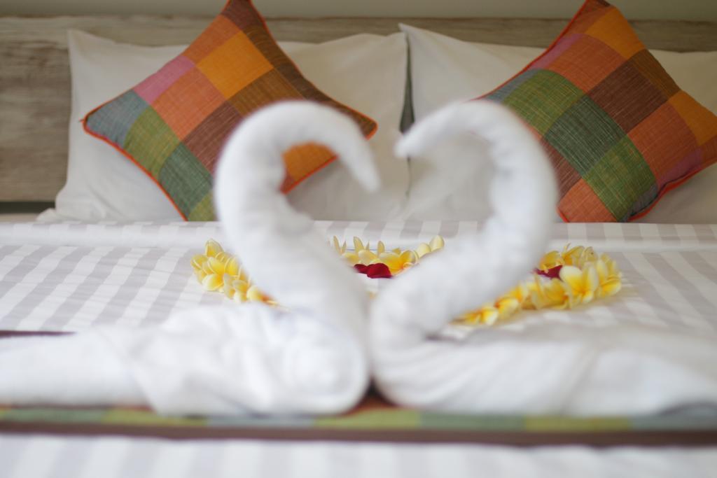 Homestay Gading Ubud (Bali)