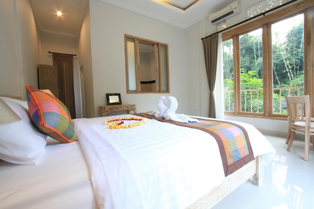 Gading Homestay *