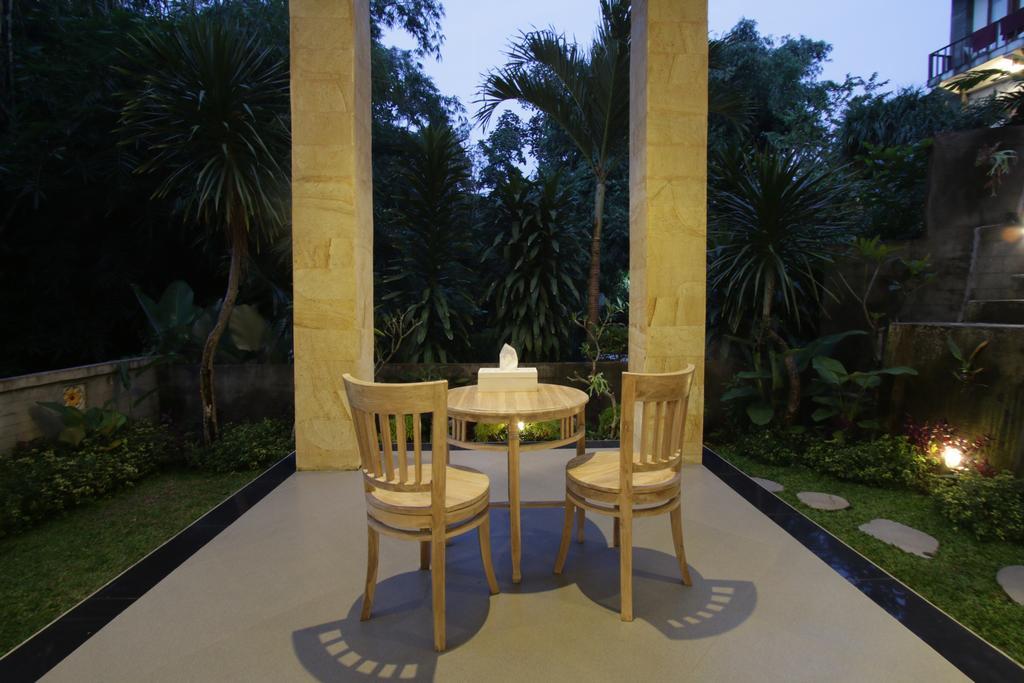 Homestay Gading