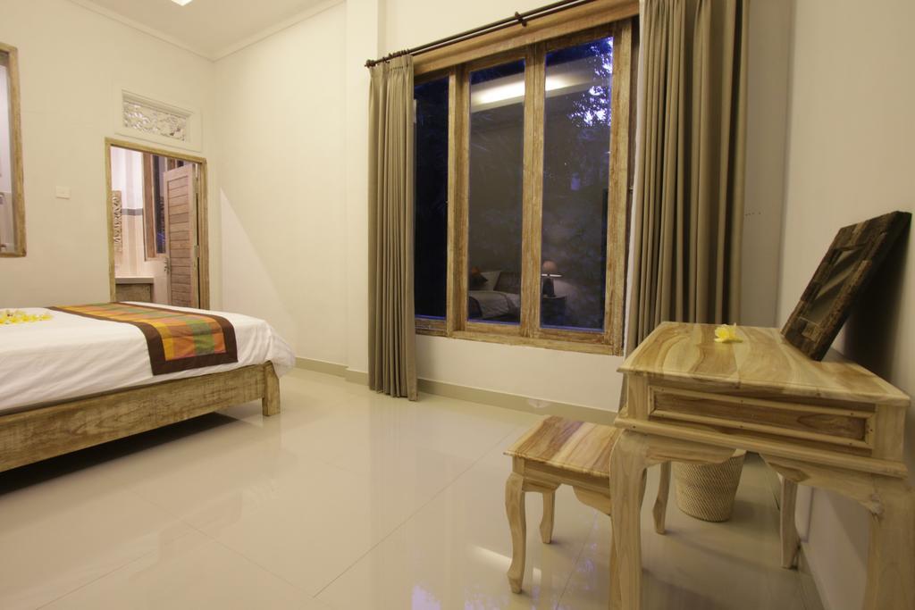 Homestay Gading *