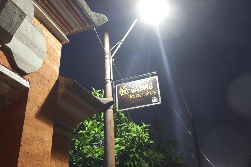 Gading Homestay *