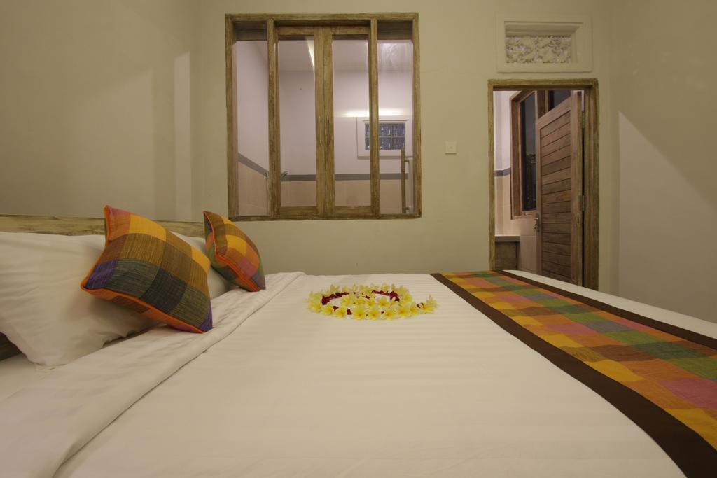 Gading * Ubud (Bali)