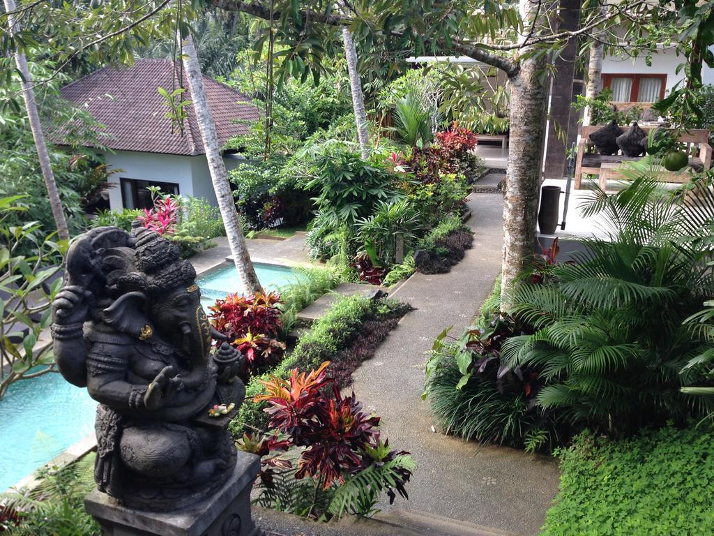 The Bali Shanti Ferienpark 3*