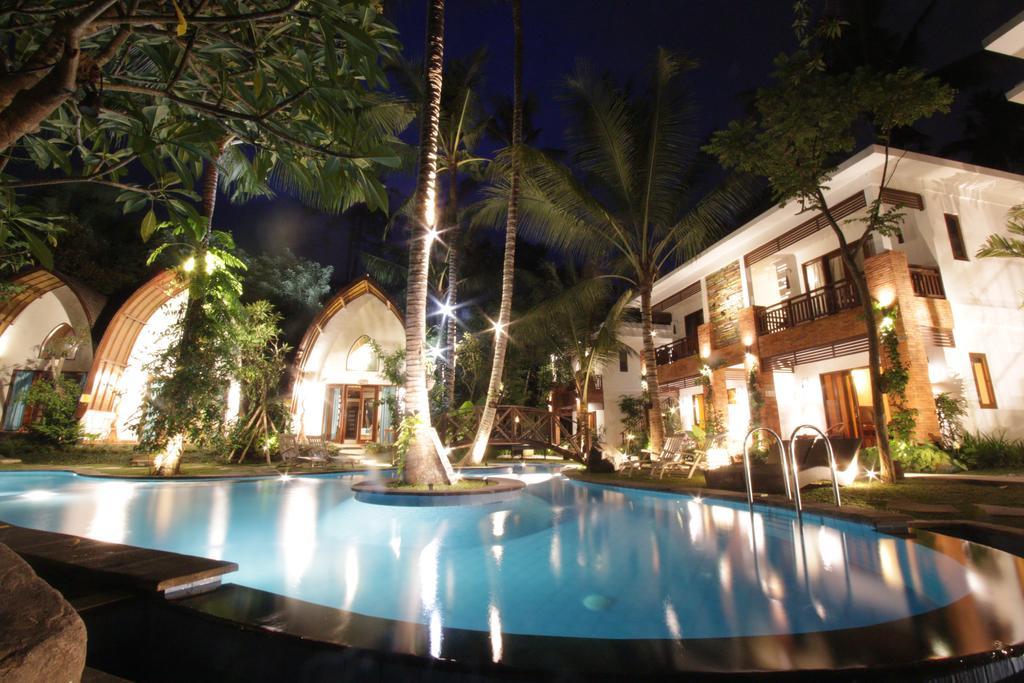 Bird - Chse Certified Holiday park