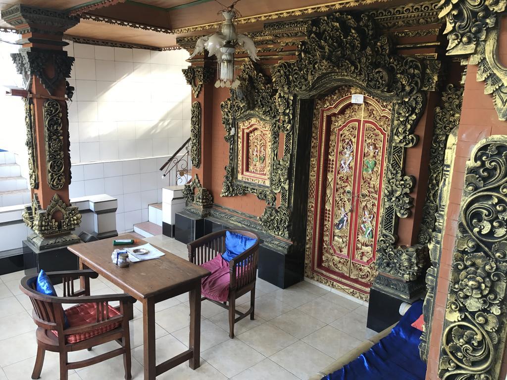 Accommodatie bij particulieren Kabera Ubud