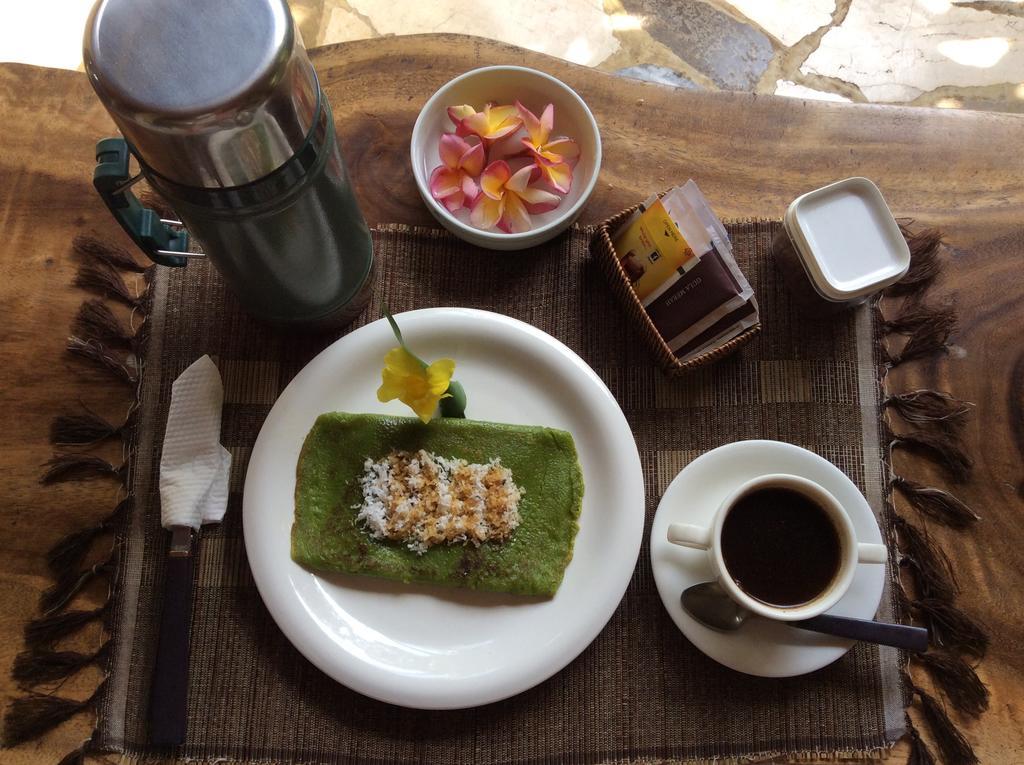 Puri Bayu Guest house