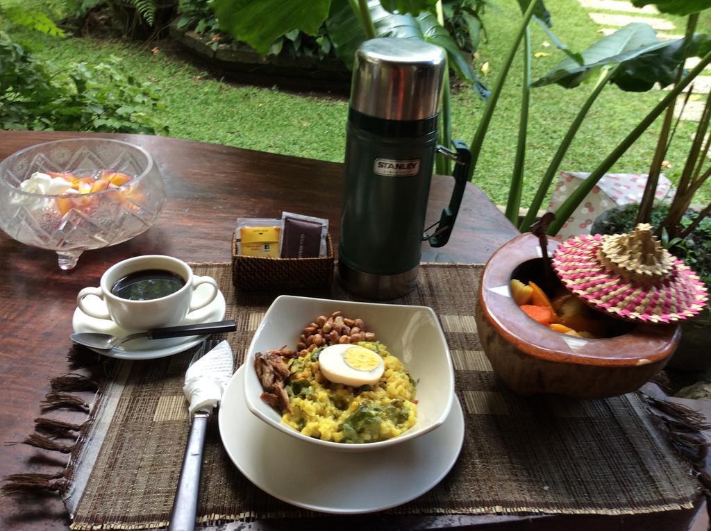 Puri Bayu Ubud (Bali)