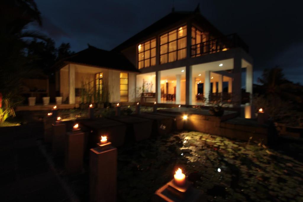 Sunset Hill Ubud (Bali)