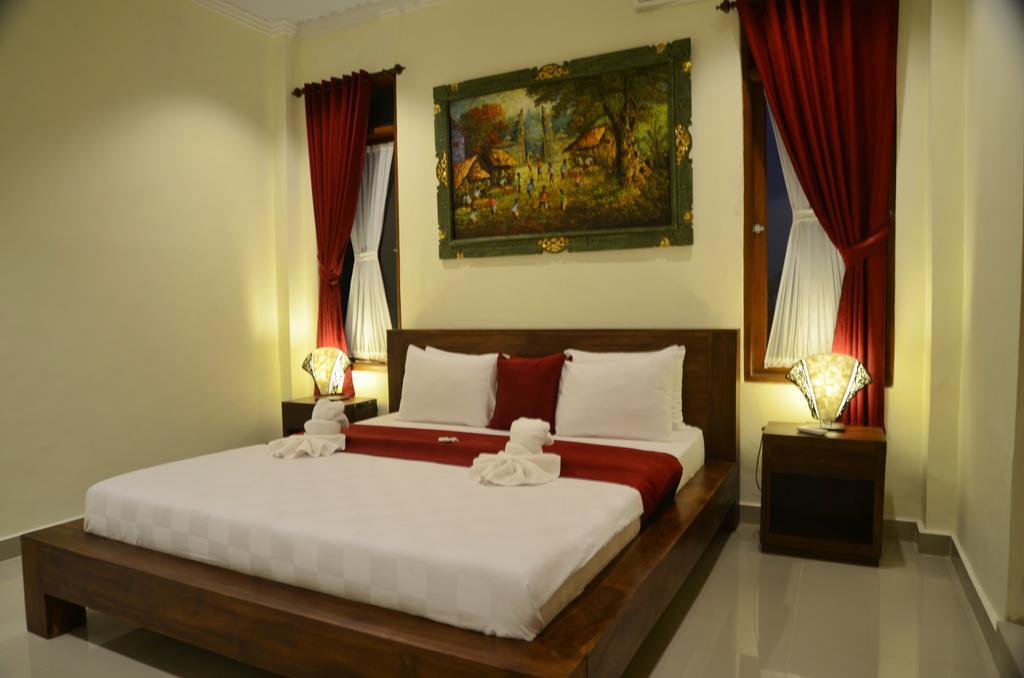 Surawan Bisma Guest house