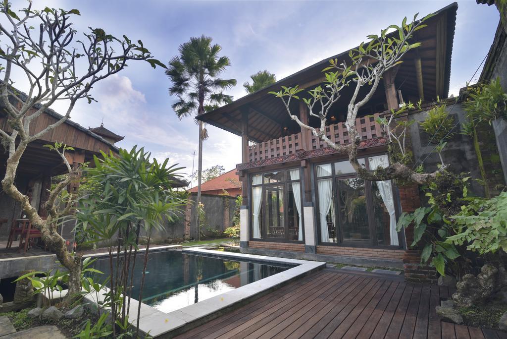 Wooden Villa By Prasi Ubud (Bali)
