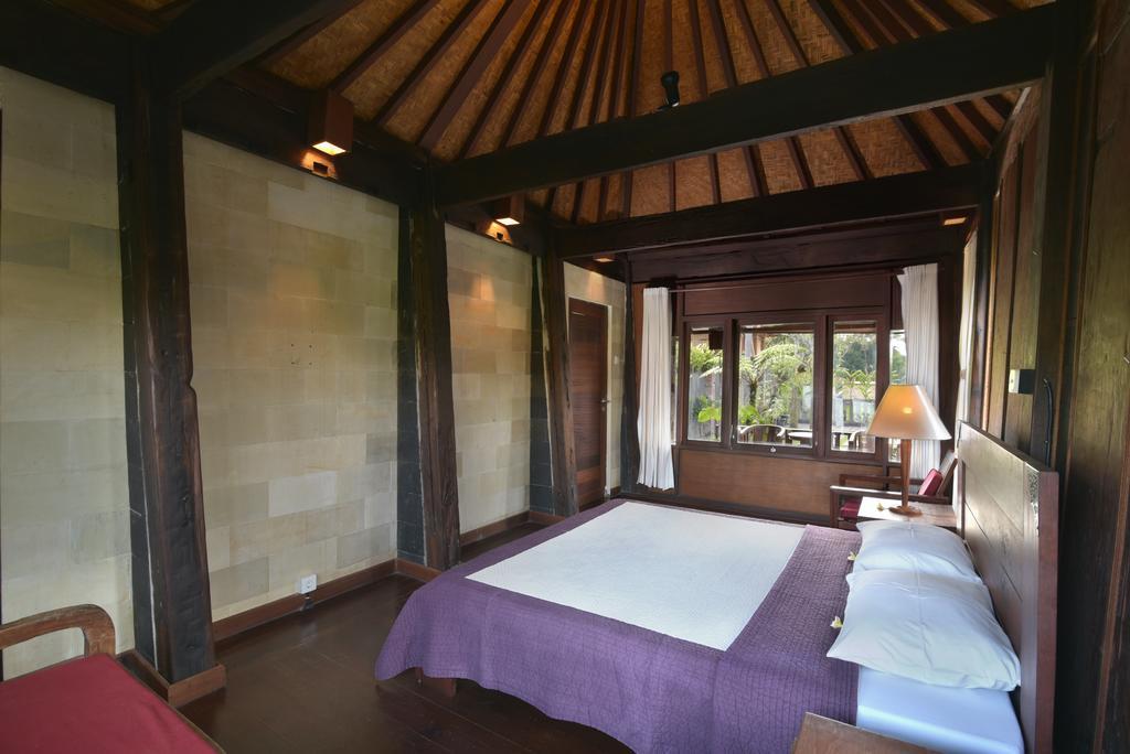 Wooden Villa By Prasi Villa Ubud (Bali)