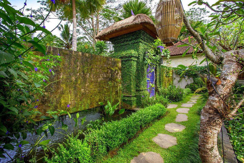 Viola Villa Ubud (Bali)