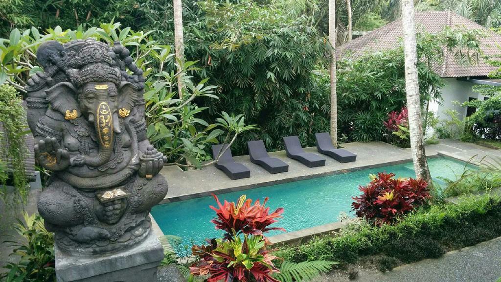 The Bali Shanti 3* Ubud