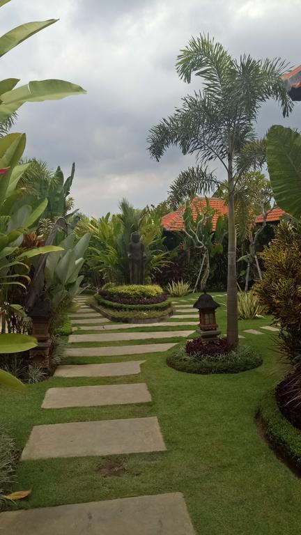 Tempat peranginan Saka Village 3*