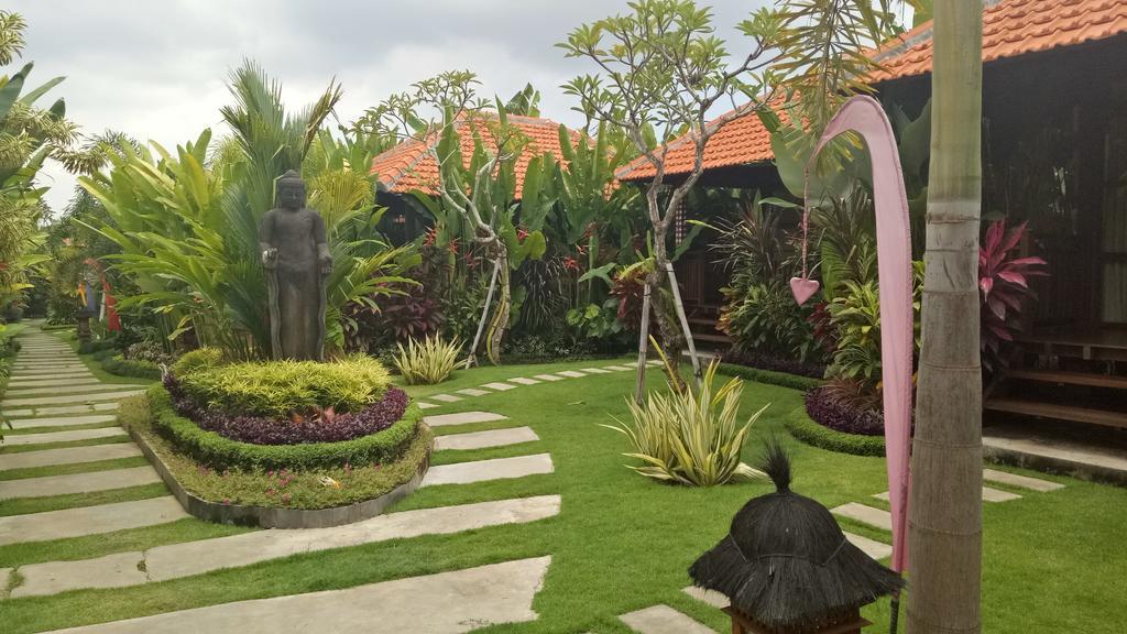 Saka Village Ubud (Bali)