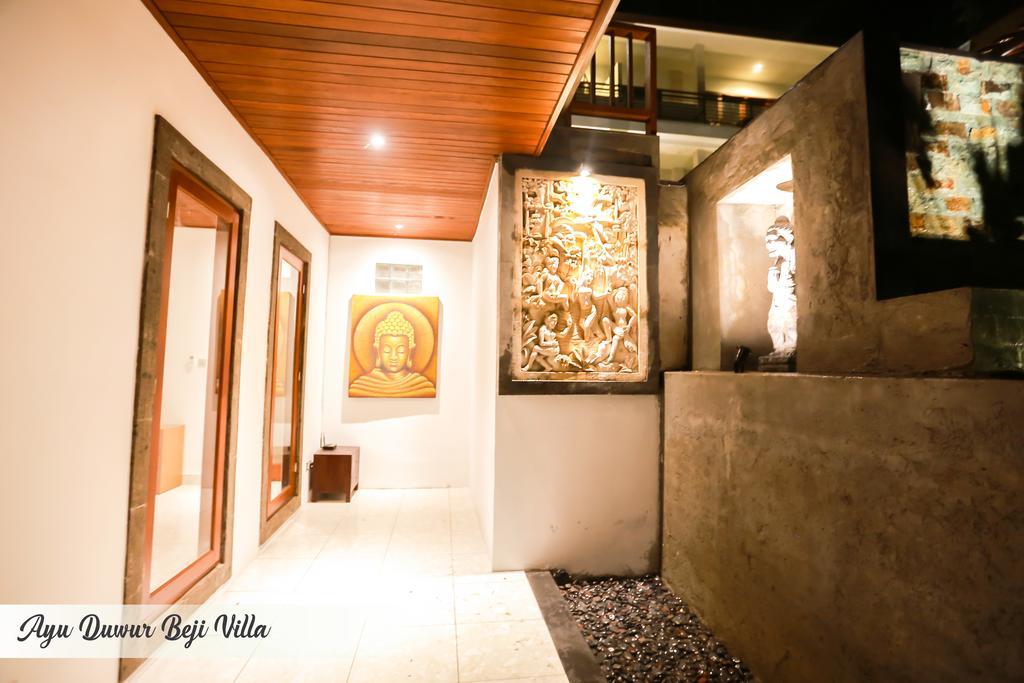 Ayu Duwur Beji Ubud (Bali)