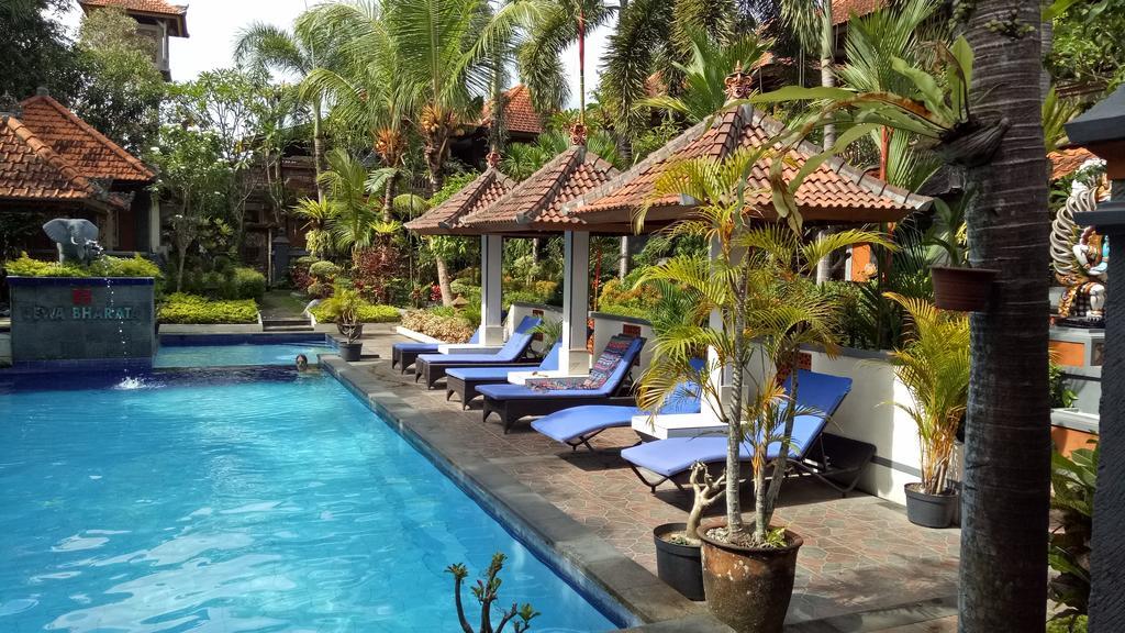 Guest house Dewa Bharata Ubud (Bali)