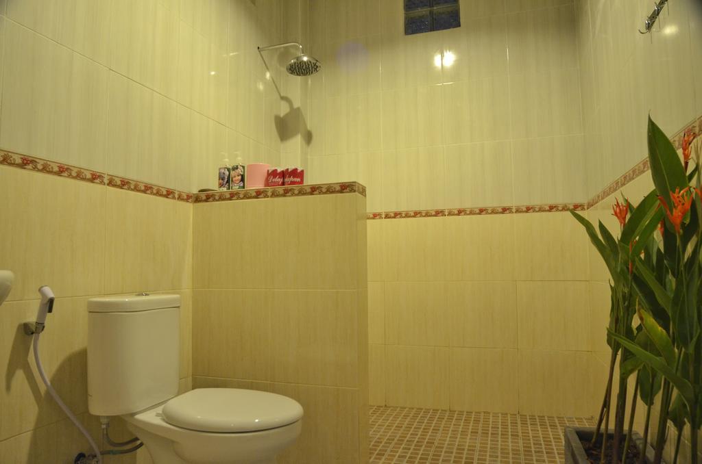 Surawan Bisma 3* Ubud (Bali)