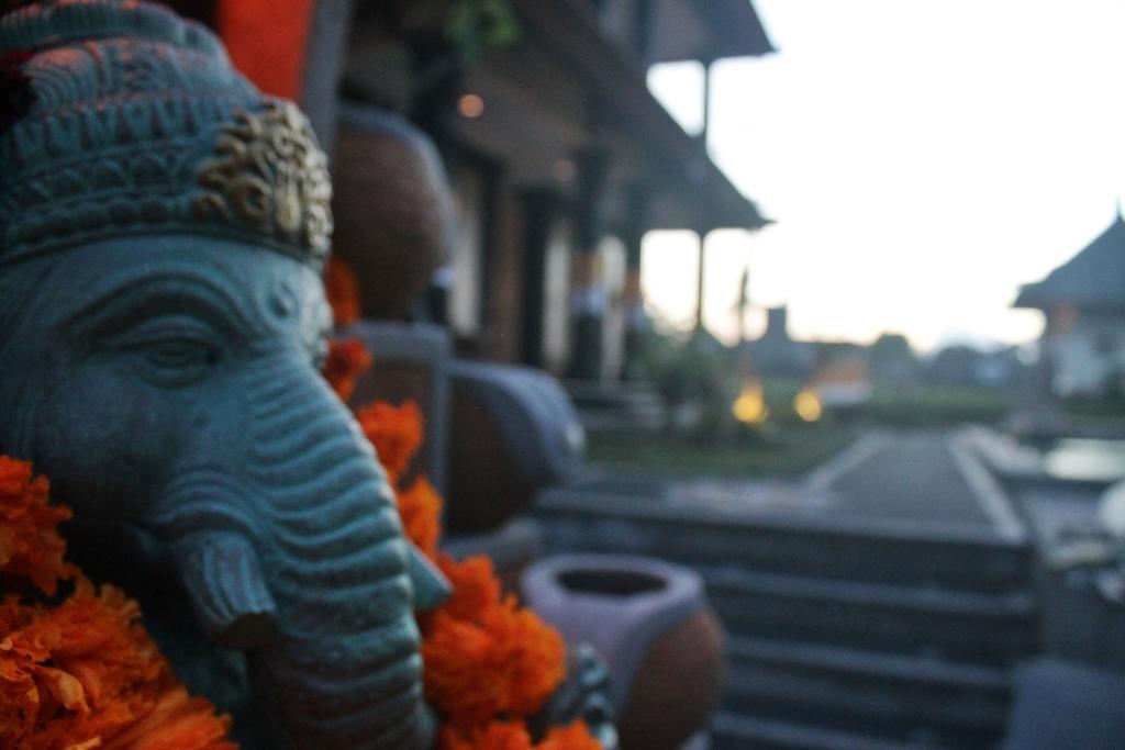 Guest house Surawan Bisma
