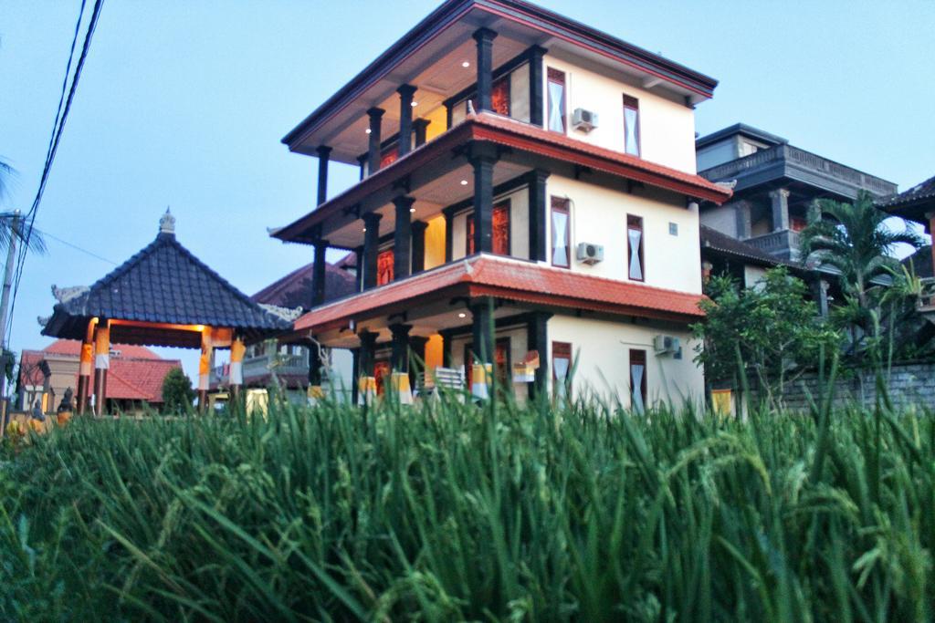 Surawan Bisma Ubud (Bali)