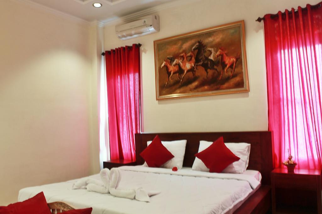 Guest house Surawan Bisma