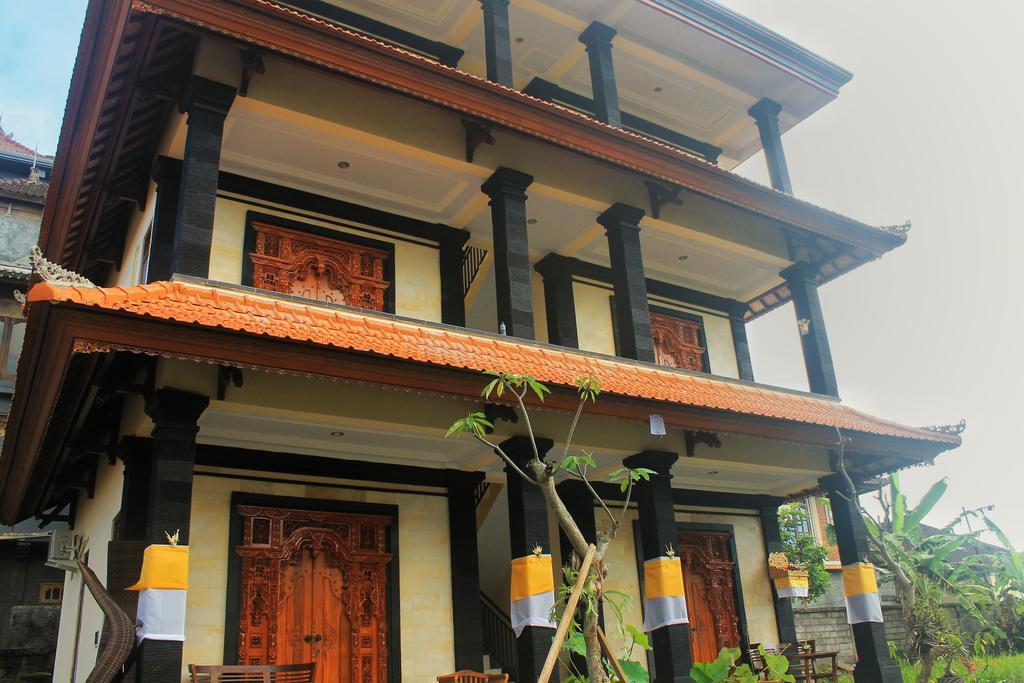 Surawan Bisma 3* Ubud (Bali)