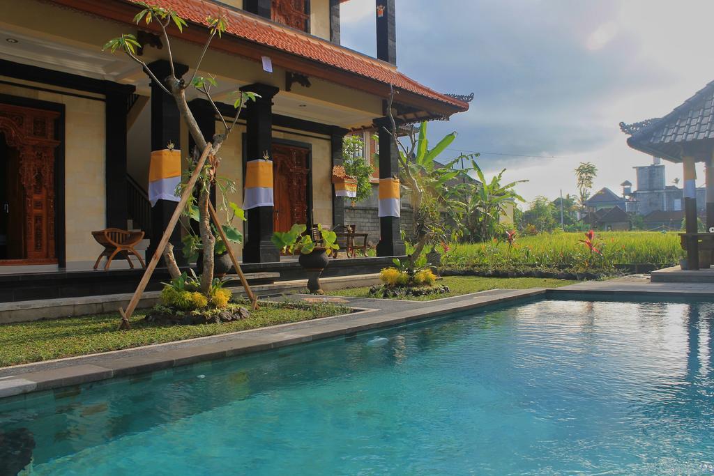 Surawan Bisma Guest house 3*