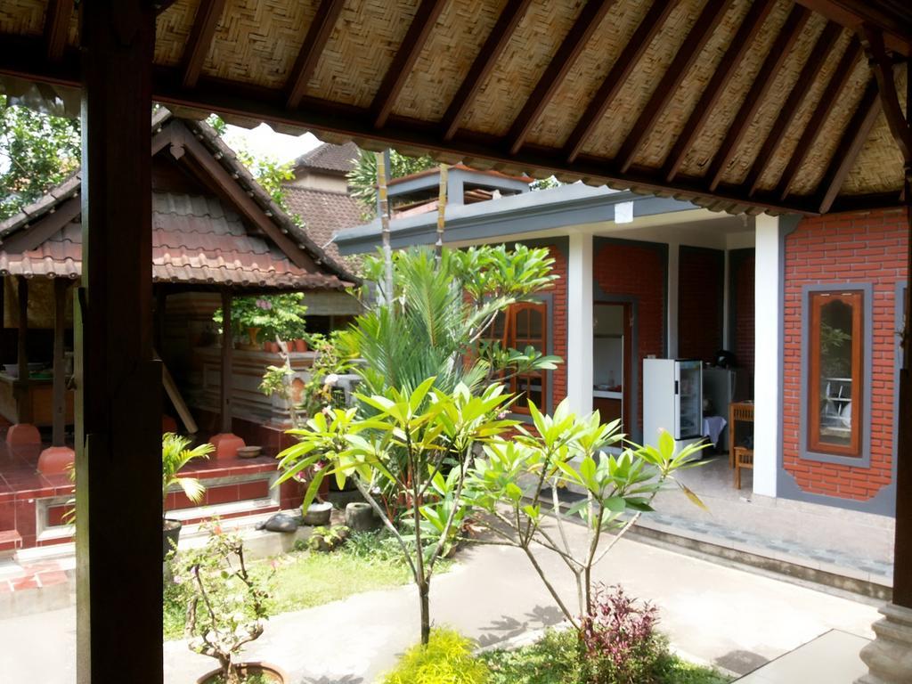 Homestay Dekwah Ubud (Bali)
