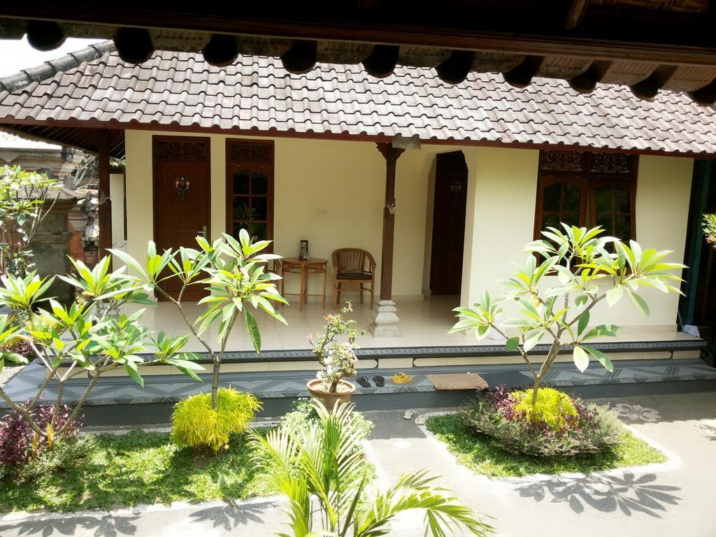 Homestay Dekwah Ubud (Bali)