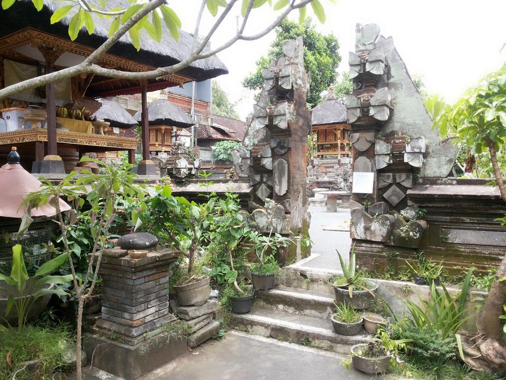 Dekwah Ubud (Bali)