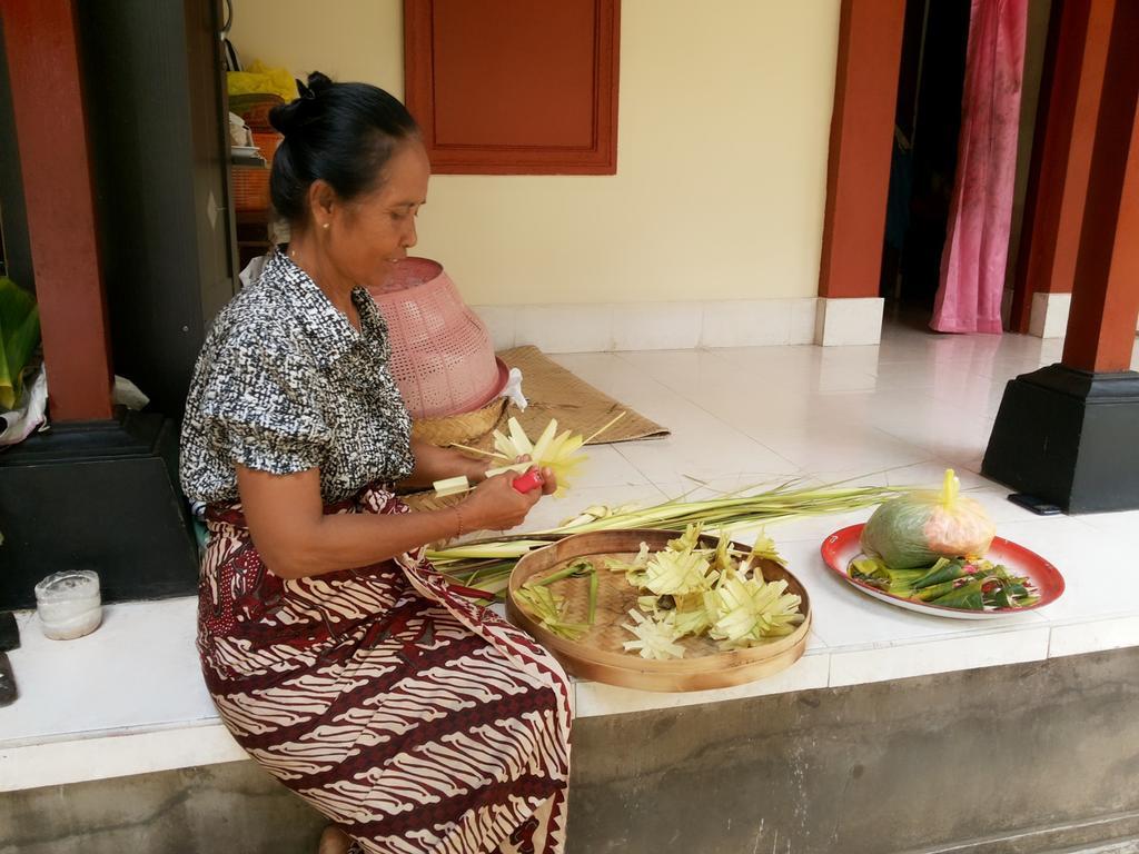 Homestay Dekwah *