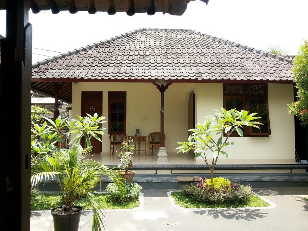 Homestay Dekwah Ubud (Bali)