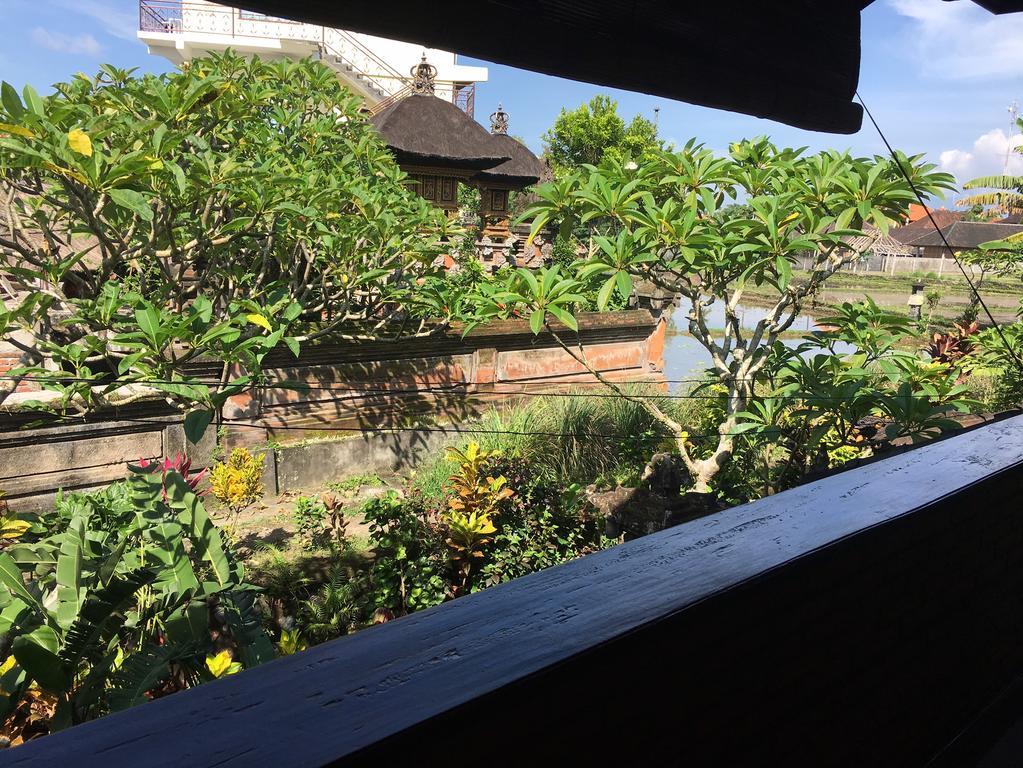 Guest house Puri Bayu Ubud (Bali)