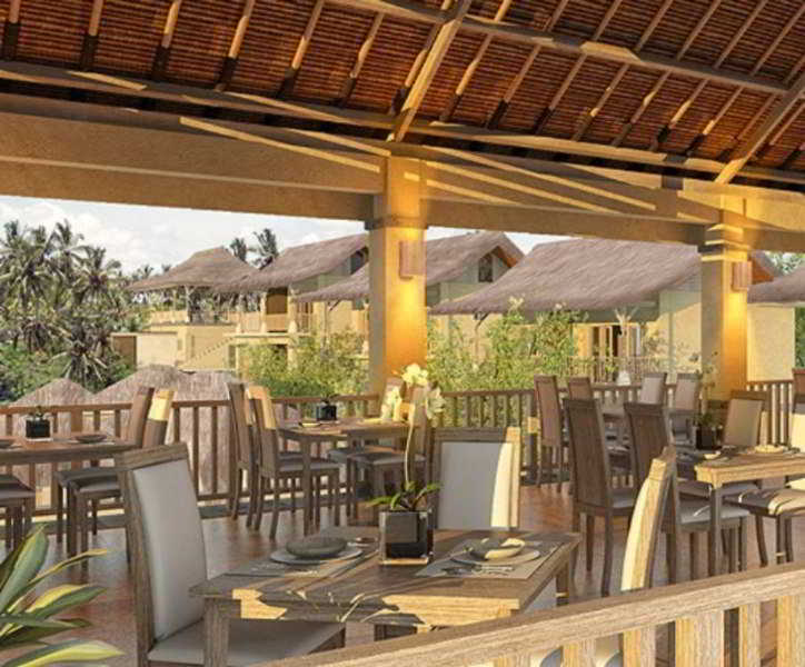 Puri Sunia 4* Ubud (Bali)