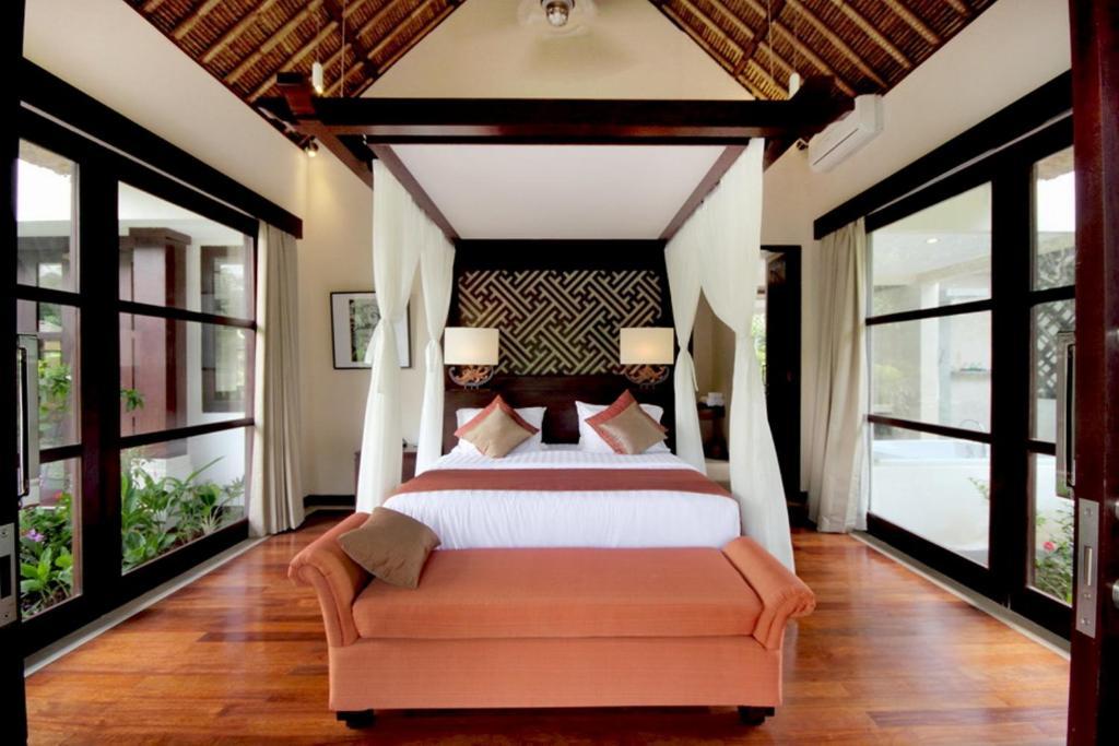 Amrita Villa