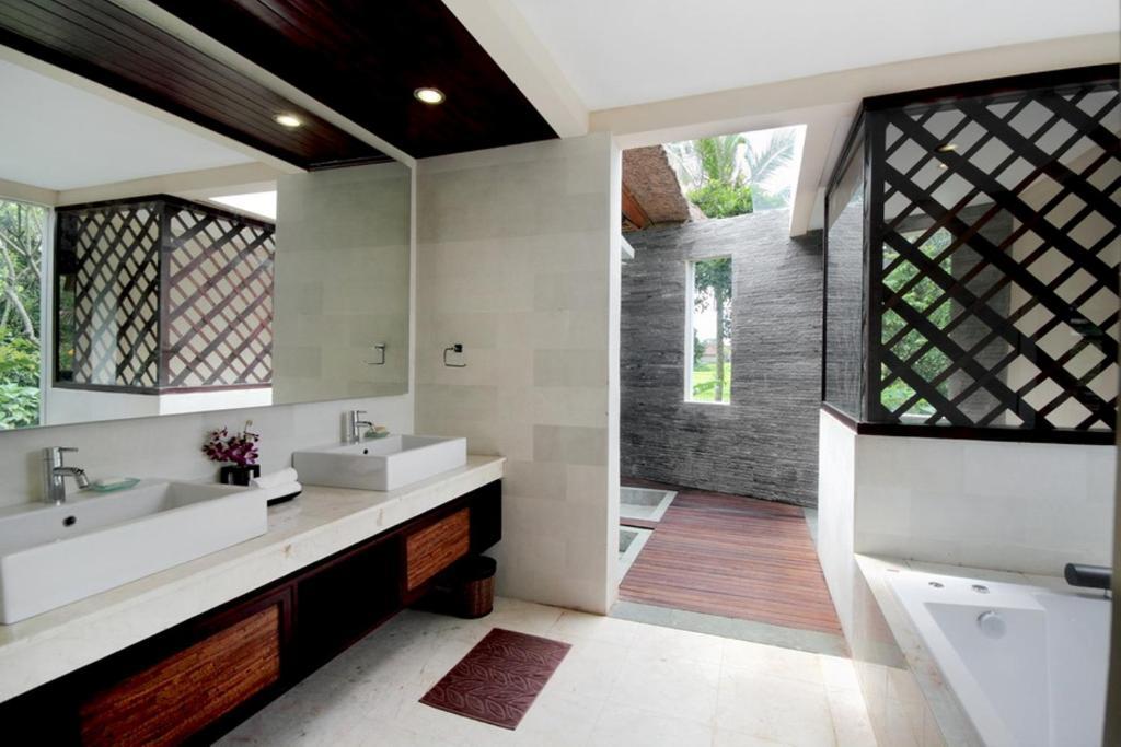 Amrita Villa Ubud
