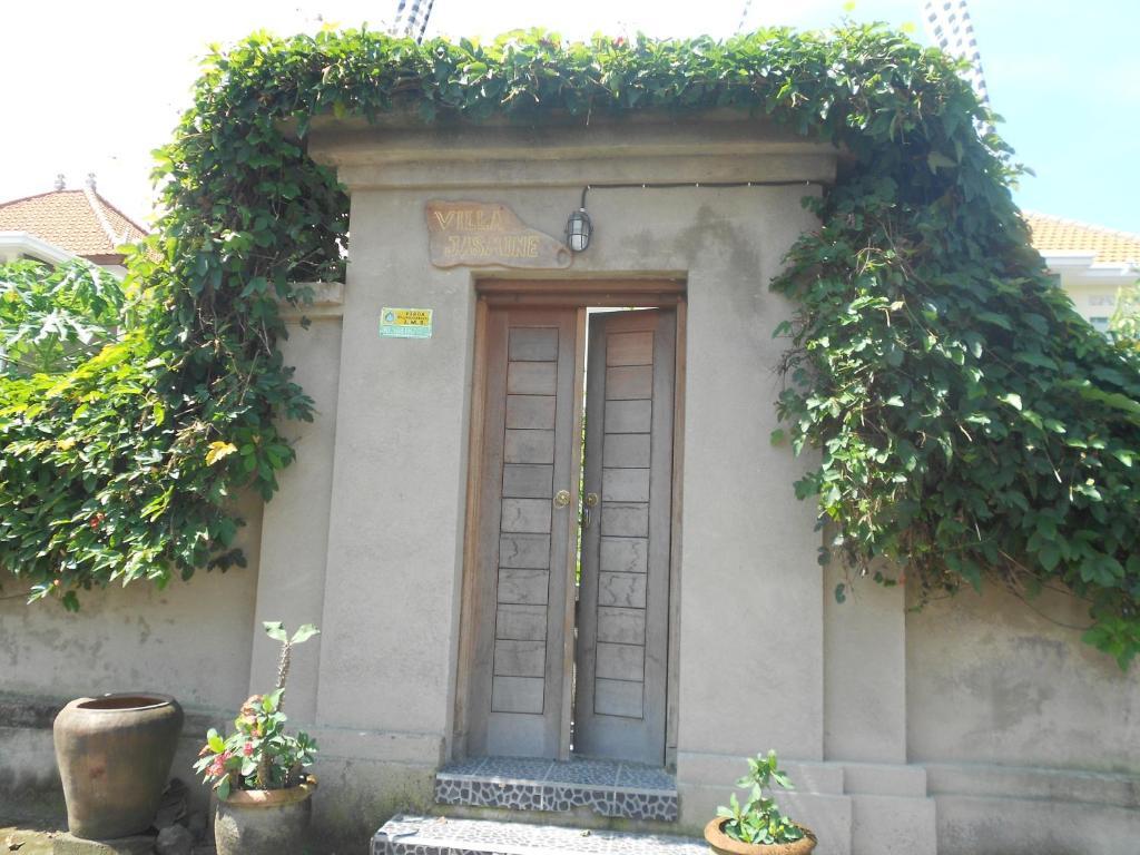 Taman liburan Jasmine 2*
