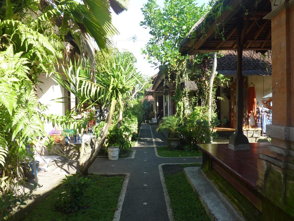 Guest house Bali Asli By Eps