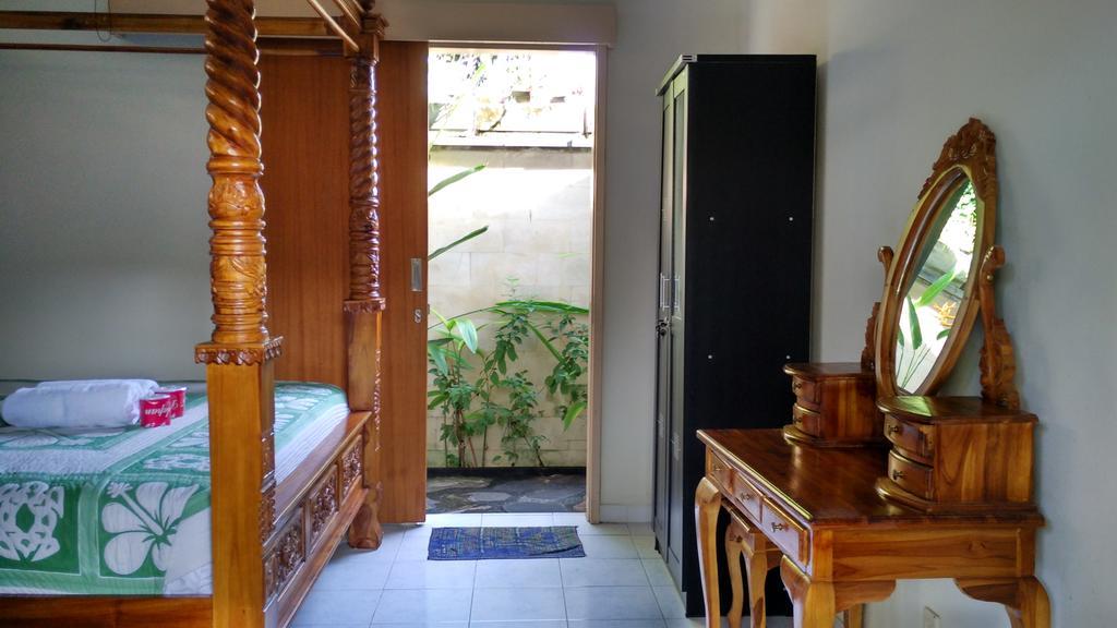 Budi Guest house Ubud (Bali)