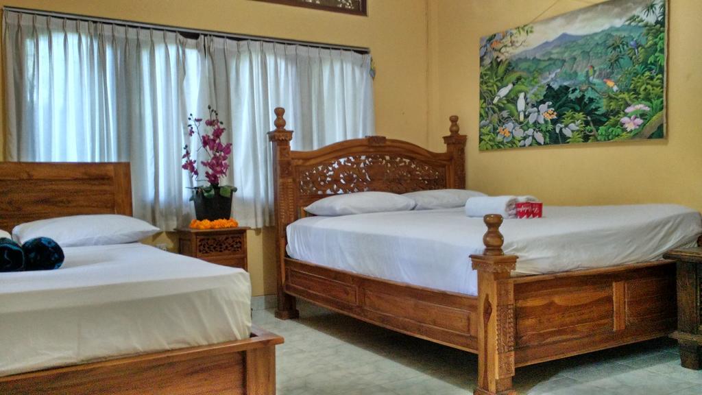 Guest house Budi 3*