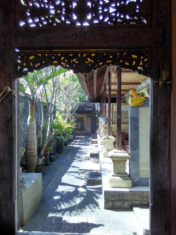 Budi Guest house 3*