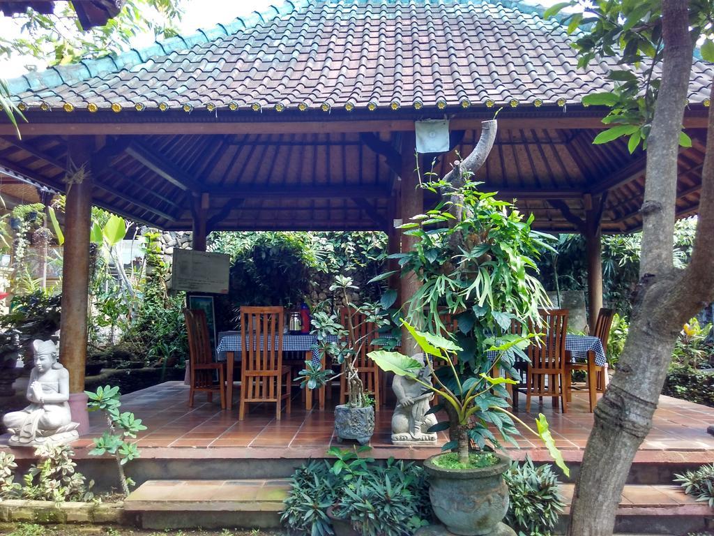 Guest house Budi Ubud (Bali)