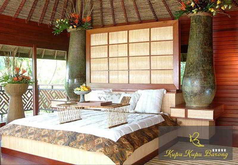Kupu Kupu Barong Villas&tree By L’occitane Ubud (Bali)