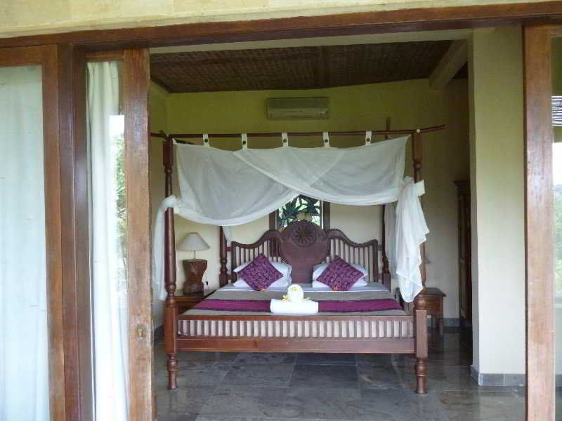 Sayan Terrace 4* Ubud (Bali)