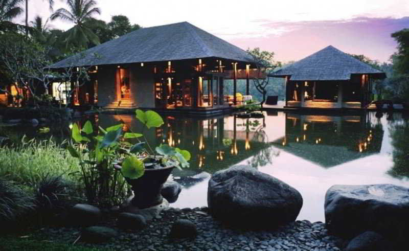 Sayan Terrace Ubud (Bali)